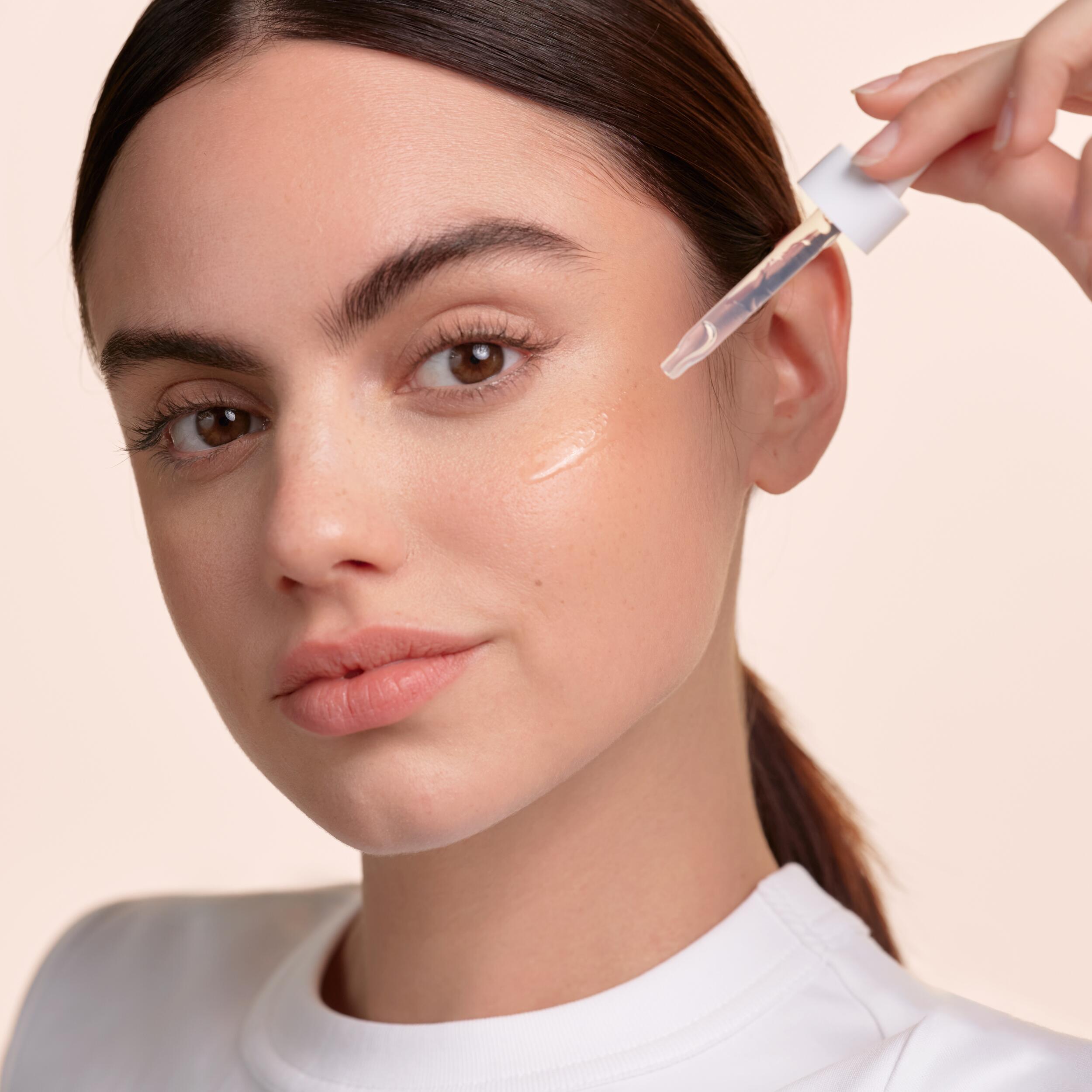 Use non-comedogenic products
